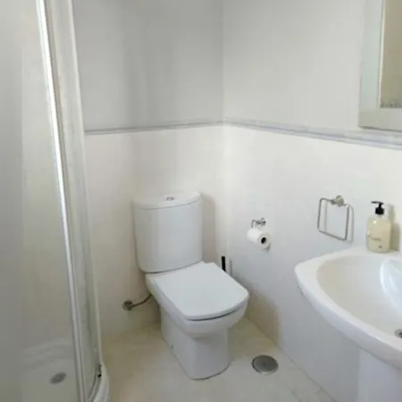 Apartamento Barraña Mar Boiro