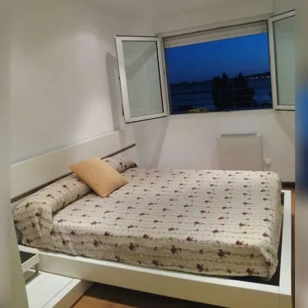 Apartamento Barraña Mar *
