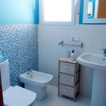 Apartamento Barraña Mar Boiro