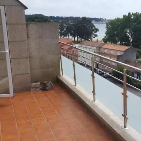 Barraña Mar Apartamento