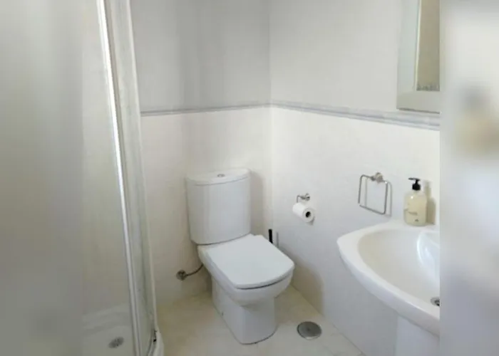 Apartman Barrana Mar Boiro