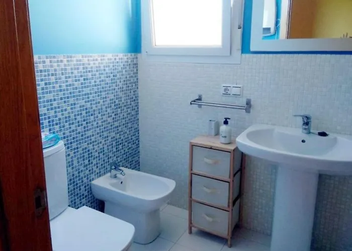 Apartman Barrana Mar Boiro