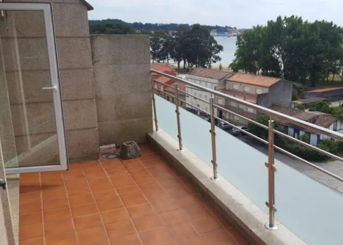 Barrana Mar Apartman